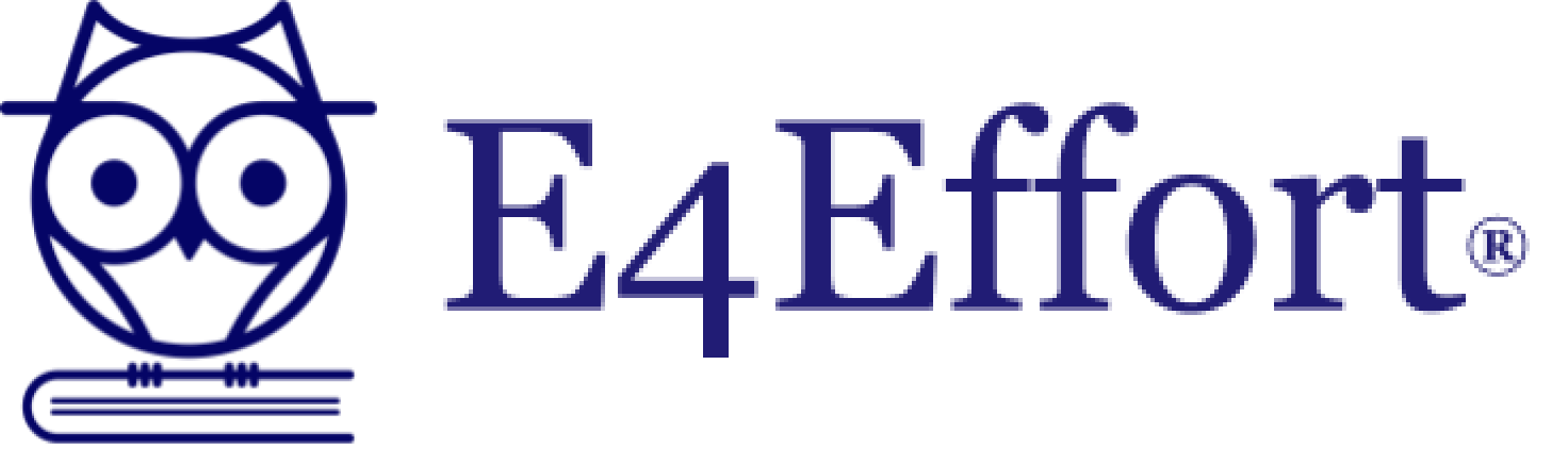 e4effort_logo - Client logo