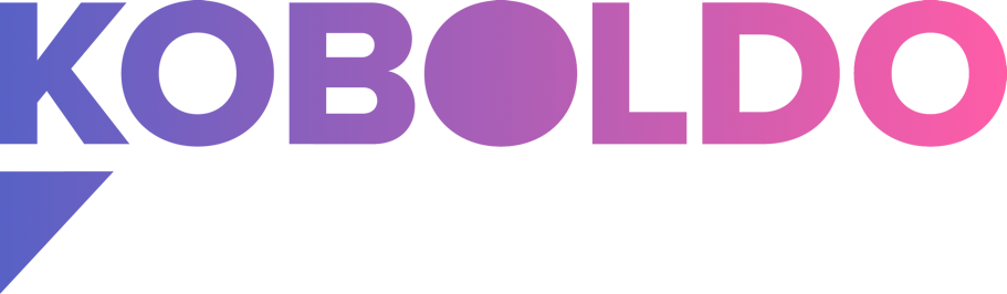 koboldo_logo - Client logo